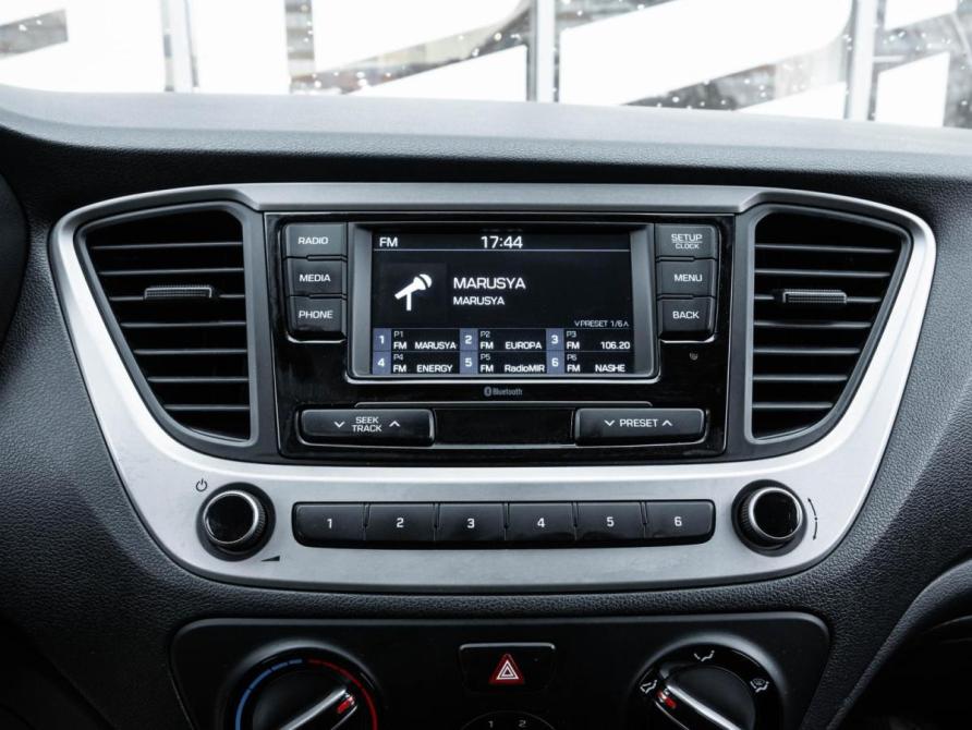 Hyundai Solaris II Ставрополь  - изображение 13