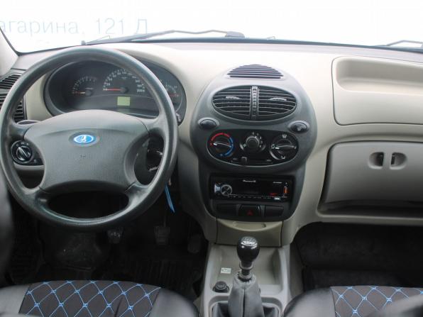Lada (ВАЗ) Kalina I с пробегом 2009 года, цена 159 000 рублей, 157710 км, универсал, Автокод Объявления