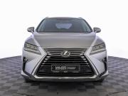Lexus RX IV Москва  - изображение 32