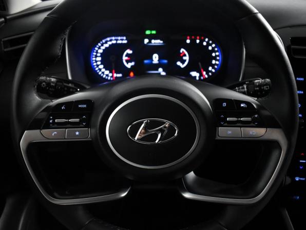 Hyundai Tucson IV с пробегом 2021 года, цена 2 400 000 рублей, 177000 км, внедорожник, Автокод Объявления