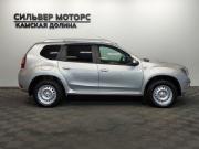 Nissan Terrano III (D10) Пермь  - изображение 27