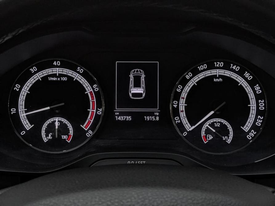 Skoda Kodiaq I Москва  - изображение 16