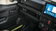 Suzuki Jimny IV Благовещенск  - изображение 79
