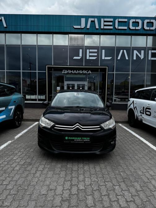 Citroen C4 II Череповец  - изображение 2