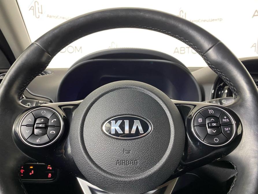 Kia Soul III Москва  - изображение 19