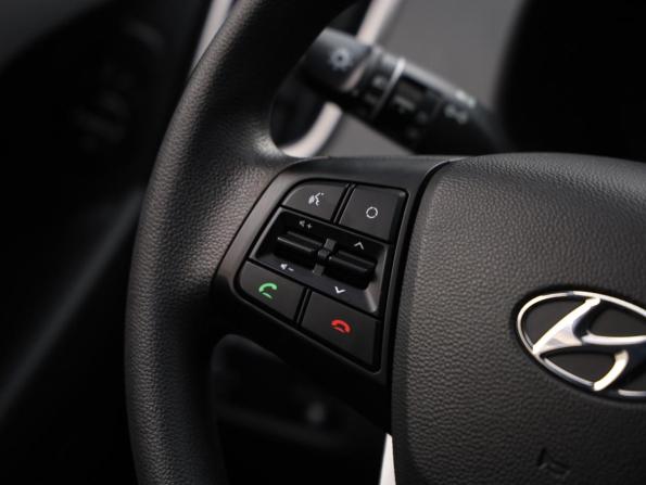 Hyundai Creta I с пробегом 2018 года, цена 1 625 777 рублей, 88858 км, внедорожник, Автокод Объявления