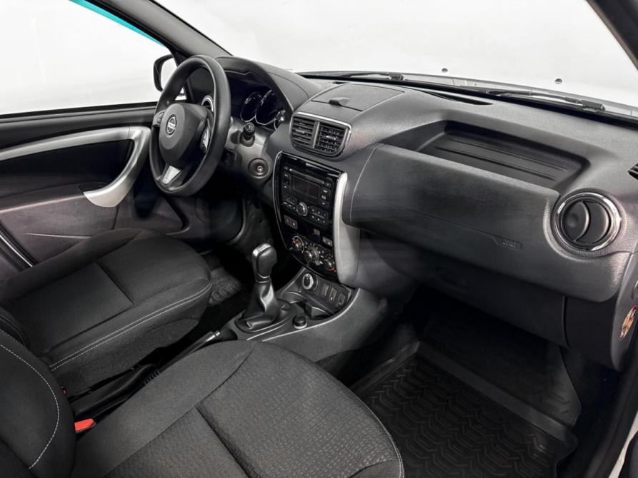 Nissan Terrano III (D10) Санкт-Петербург  - изображение 13