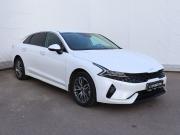 Kia K5 III Москва  - изображение 28