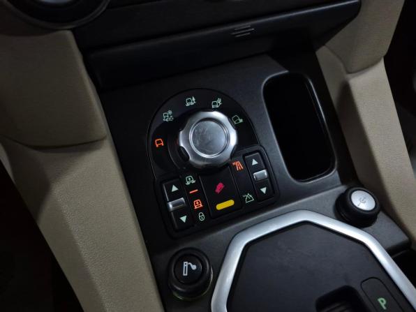 Land Rover Discovery IV с пробегом 2011 года, цена 1 650 000 рублей, 201492 км, внедорожник, Автокод Объявления
