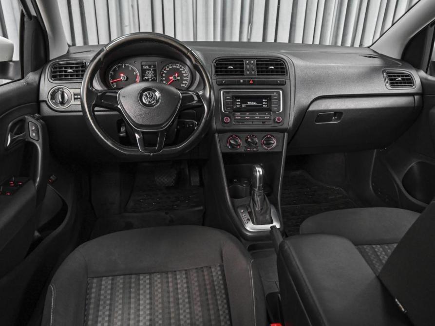 Volkswagen Polo V Рестайлинг Ставрополь  - изображение 6