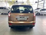 Geely Emgrand X7 I Ростов-на-Дону  - изображение 28