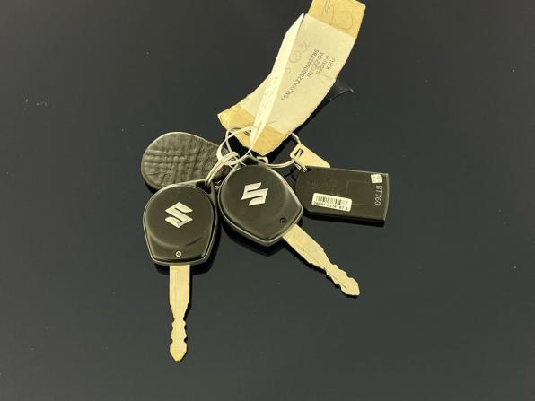 Suzuki SX4 II (S-Cross) Рестайлинг с пробегом 2019 года, цена 1 600 000 рублей, 137000 км, хэтчбек, Автокод Объявления