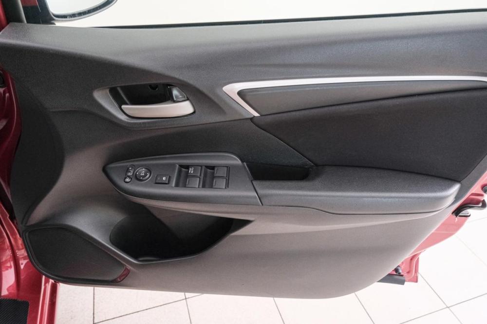 Honda Fit III Рестайлинг Красноярск  - изображение 17