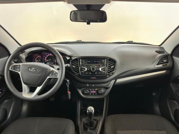 Lada (ВАЗ) Vesta I с пробегом 2022 года, цена 990 000 рублей, 122985 км, седан, Автокод Объявления