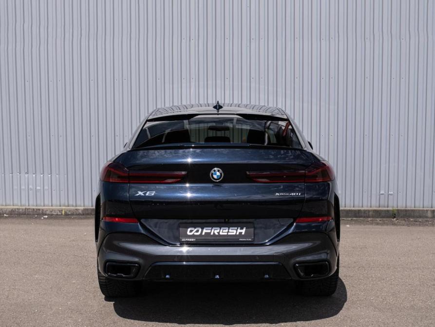 BMW X6 III (G06) Сочи  - изображение 4