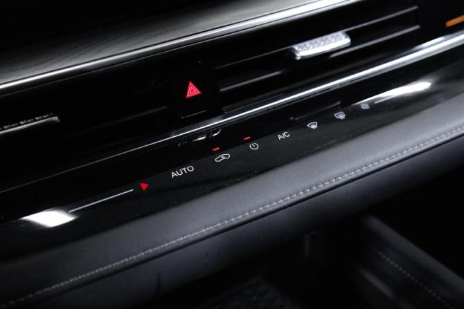 Chery Arrizo 8 с пробегом 2023 года, цена 2 106 000 рублей, 45674 км, седан, Автокод Объявления