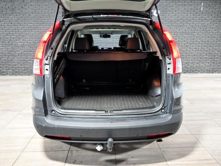 Honda CR-V IV Екатеринбург  - изображение 6