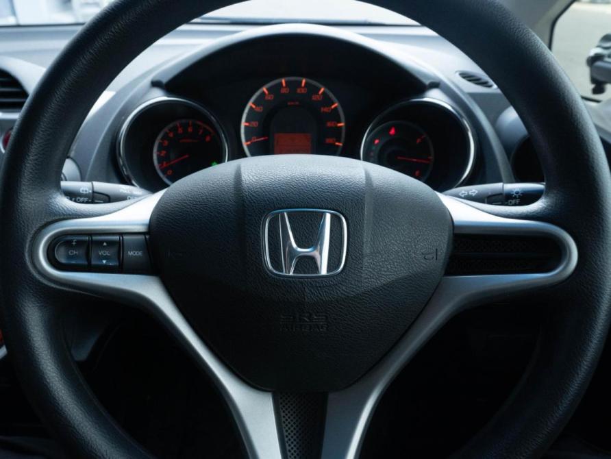 Honda Fit II Улан-Удэ  - изображение 21