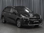 Kia Rio IV Рестайлинг Ставрополь  - изображение 24