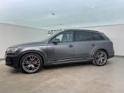 Audi Q7 II (4M) Рестайлинг Москва  - изображение 25