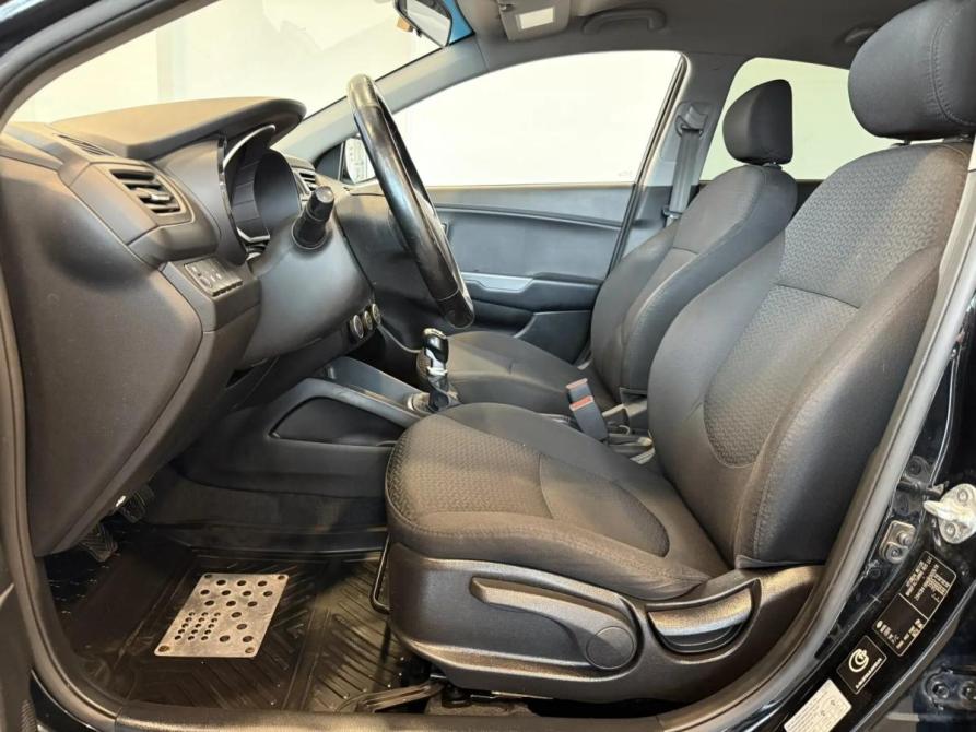 Kia Rio III Рестайлинг Подольск  - изображение 7