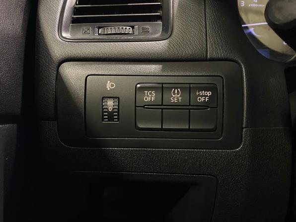 Mazda CX-5 I с пробегом 2013 года, цена 1 340 000 рублей, 285195 км, внедорожник, Автокод Объявления