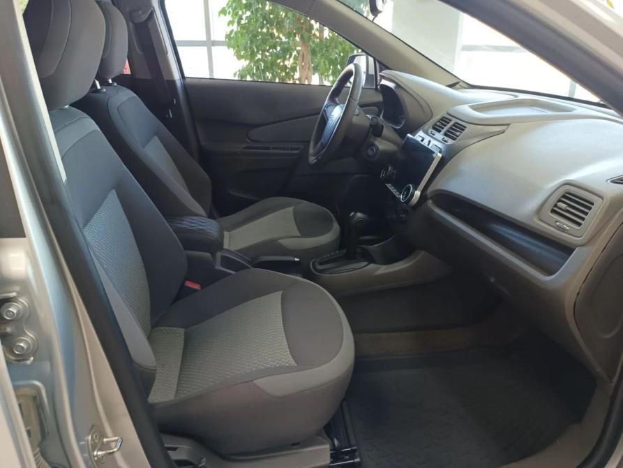 Chevrolet Cobalt II Москва  - изображение 16