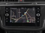 Volkswagen Tiguan II Рестайлинг Ростов-на-Дону  - изображение 35