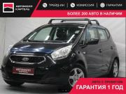 Kia Venga I Кемерово  - изображение 24