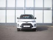 Toyota Raize I Курган  - изображение 26