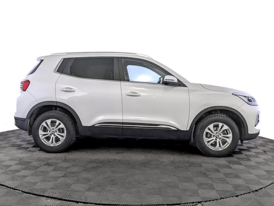 Chery Tiggo 4 Pro I Москва  - изображение 4