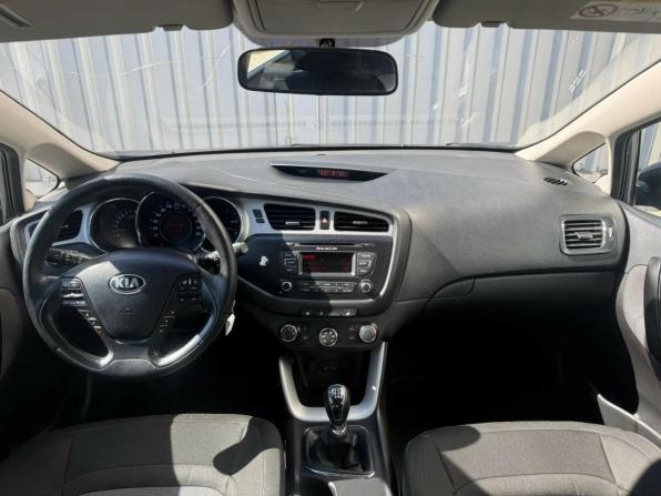 Kia Ceed II с пробегом 2013 года, цена 949 000 рублей, 197633 км, хэтчбек, Автокод Объявления