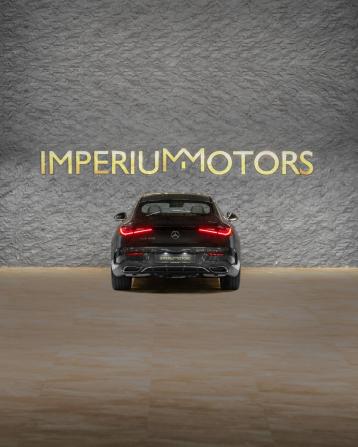 Новый Mercedes-Benz CLE 2025 года, цена 8 290 000 рублей, купе, Автокод Объявления