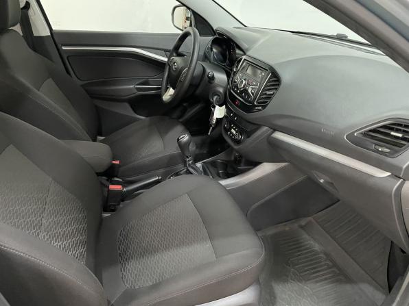 Lada (ВАЗ) Vesta I с пробегом 2021 года, цена 1 099 000 рублей, 107671 км, универсал, Автокод Объявления