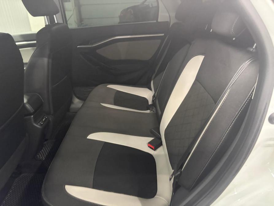 Lada (ВАЗ) Vesta I Краснодар  - изображение 13