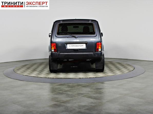 Lada (ВАЗ) Niva Legend с пробегом 2021 года, цена 767 000 рублей, 79022 км, внедорожник, Автокод Объявления