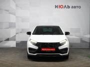 Lada (ВАЗ) Vesta I Рестайлинг (NG) Екатеринбург  - изображение 22