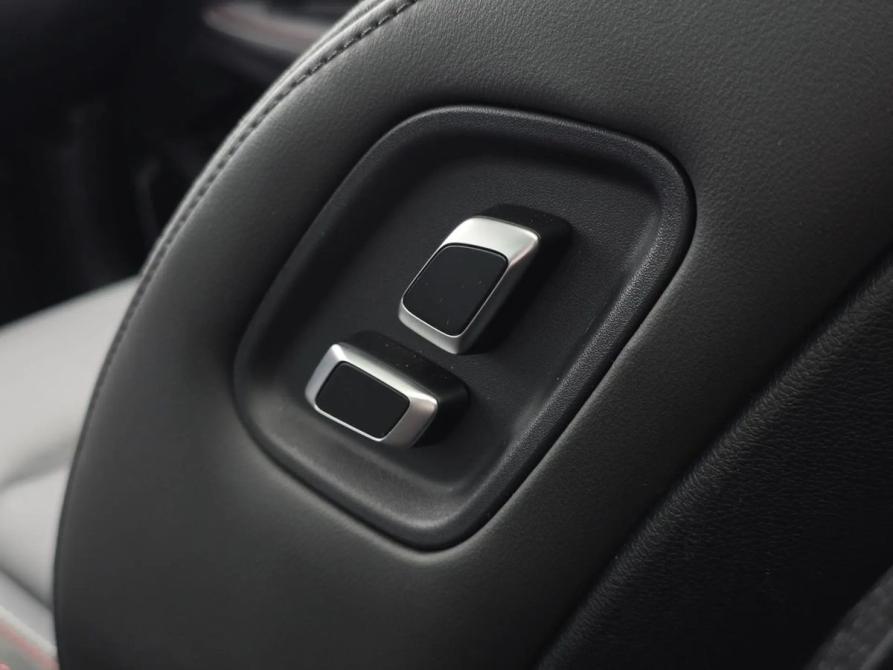 Geely Tugella I Санкт-Петербург  - изображение 19