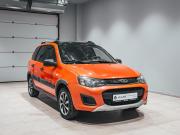Lada (ВАЗ) Kalina II Екатеринбург  - изображение 20
