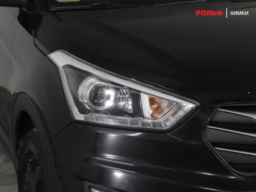 Hyundai Creta I Химки  - изображение 11