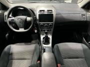 Toyota Corolla X (E140 E150) Рестайлинг Пермь  - изображение 31