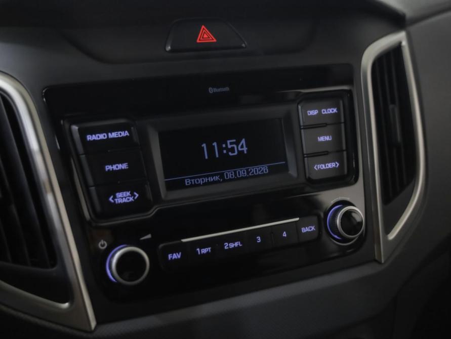 Hyundai Creta I Рестайлинг Санкт-Петербург  - изображение 13