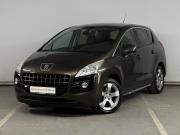 Peugeot 3008 I Екатеринбург  - изображение 25