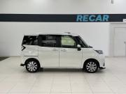 Toyota Tank I Санкт-Петербург  - изображение 42