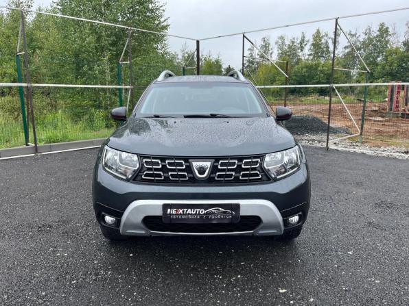 Dacia Duster II с пробегом 2019 года, цена 1 523 400 рублей, 84000 км, внедорожник, Автокод Объявления