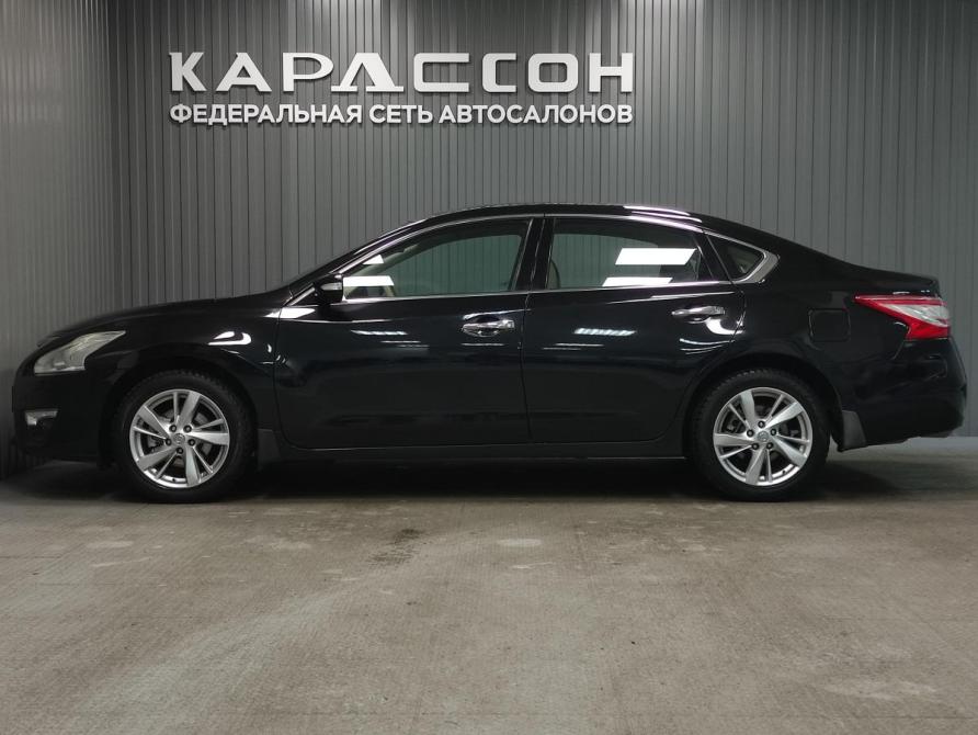 Nissan Teana III Пермь  - изображение 5