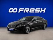 Jaguar XJ IV (X351) Москва  - изображение 30