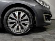 Kia Ceed II Рестайлинг Москва  - изображение 30