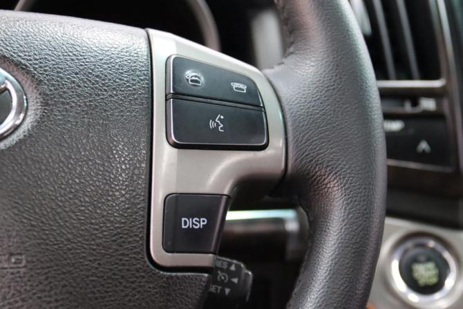 Toyota Land Cruiser 200 Series с пробегом 2008 года, цена 2 595 950 рублей, 314803 км, внедорожник, Автокод Объявления