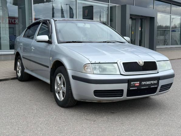 Skoda Octavia I (A4) Рестайлинг с пробегом 2007 года, цена 270 000 рублей, 324709 км, лифтбек, Автокод Объявления